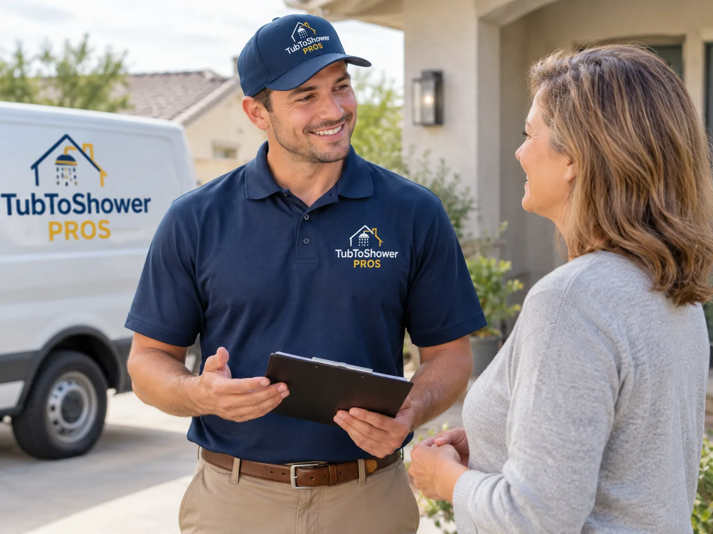 Tub Shower Conversion Tunkhannock, PA FAQs